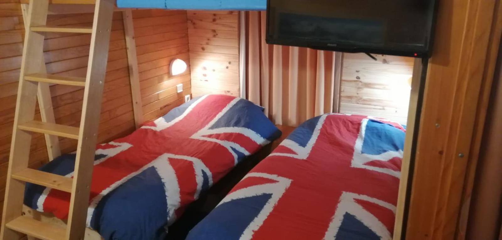 Plagne Bellecote Apartments لا بلاني المظهر الخارجي الصورة
