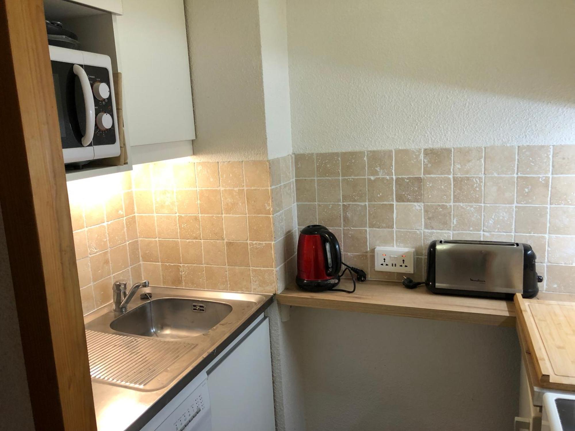 Plagne Bellecote Apartments لا بلاني المظهر الخارجي الصورة