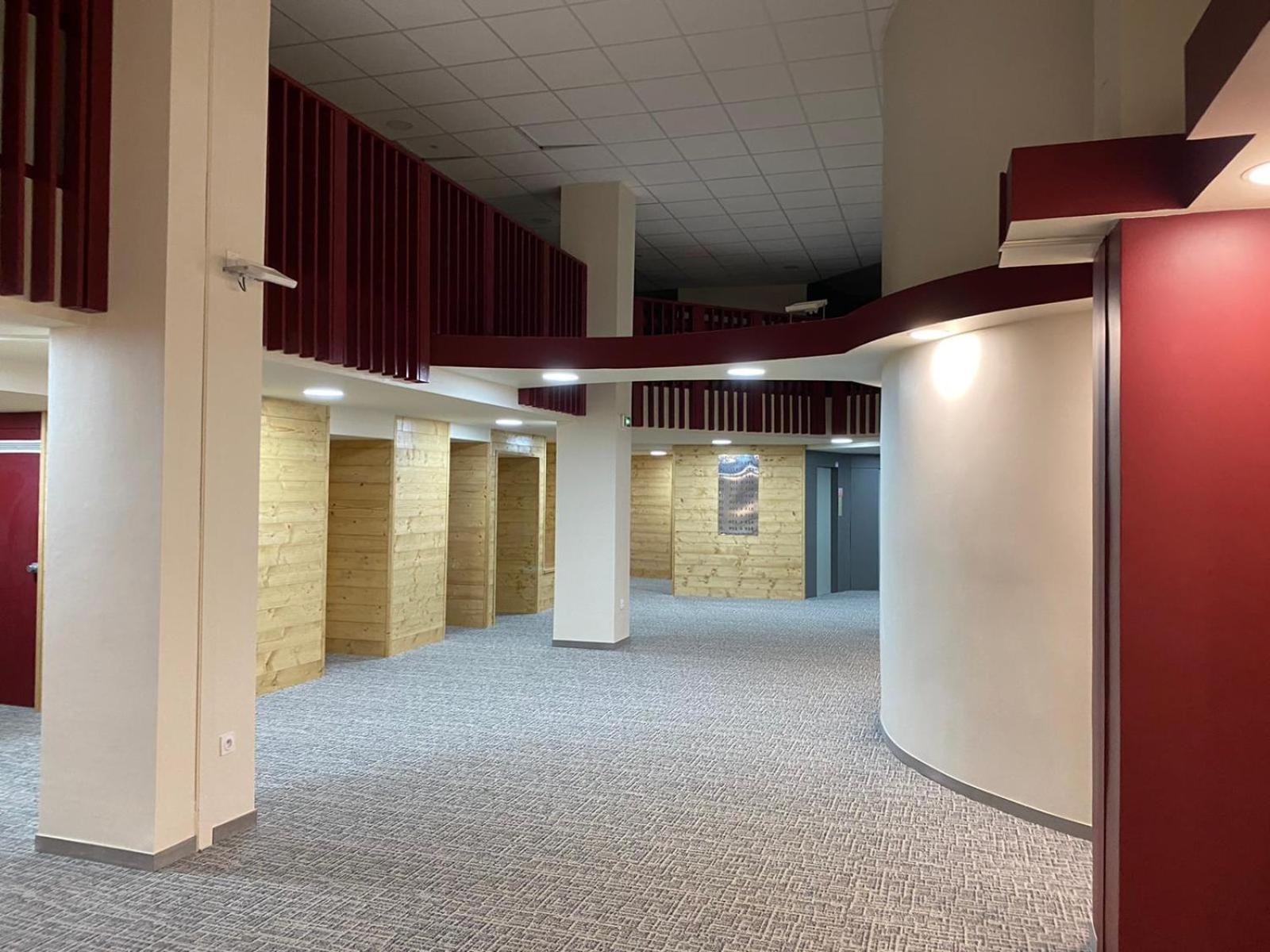 Plagne Bellecote Apartments لا بلاني المظهر الخارجي الصورة