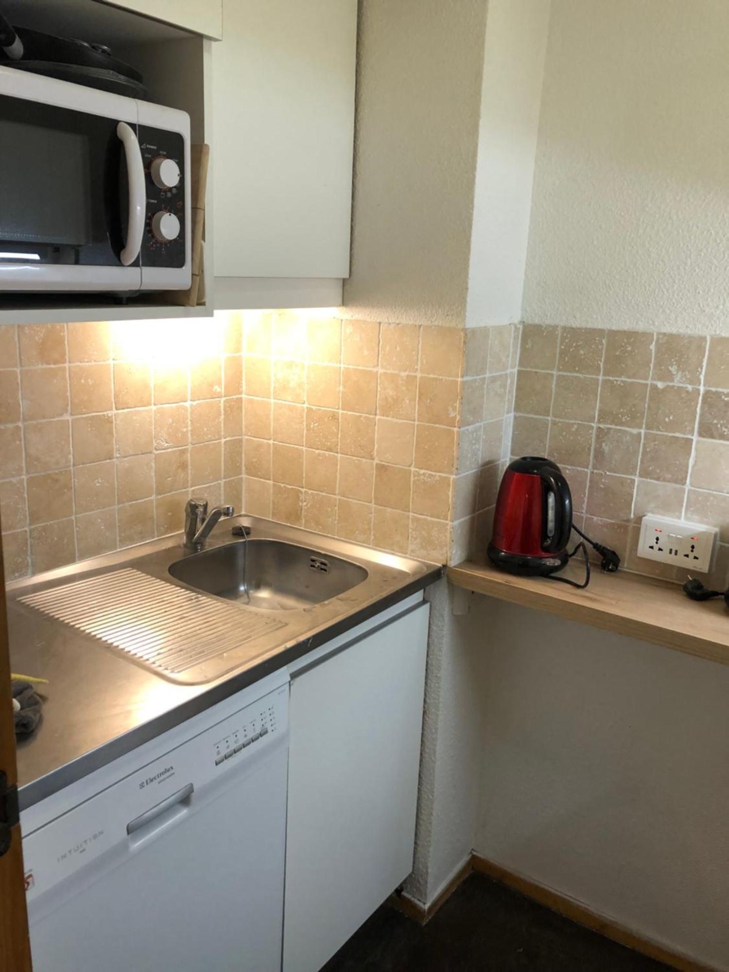 Plagne Bellecote Apartments لا بلاني المظهر الخارجي الصورة