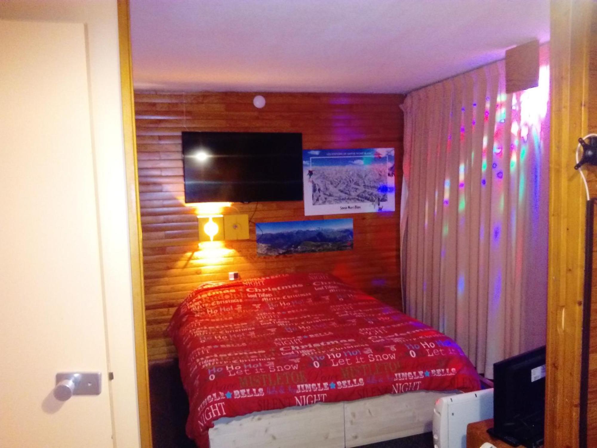 Plagne Bellecote Apartments لا بلاني المظهر الخارجي الصورة