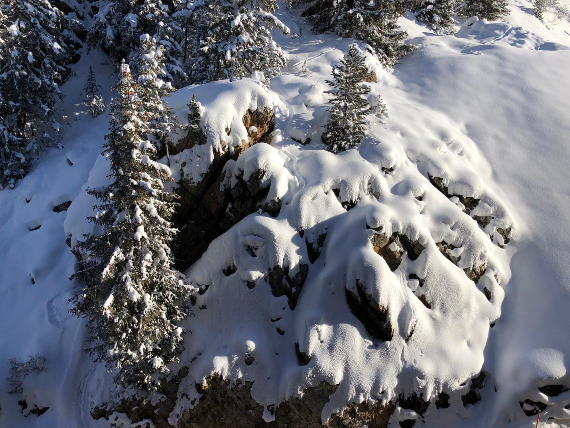 Plagne Bellecote Apartments لا بلاني المظهر الخارجي الصورة