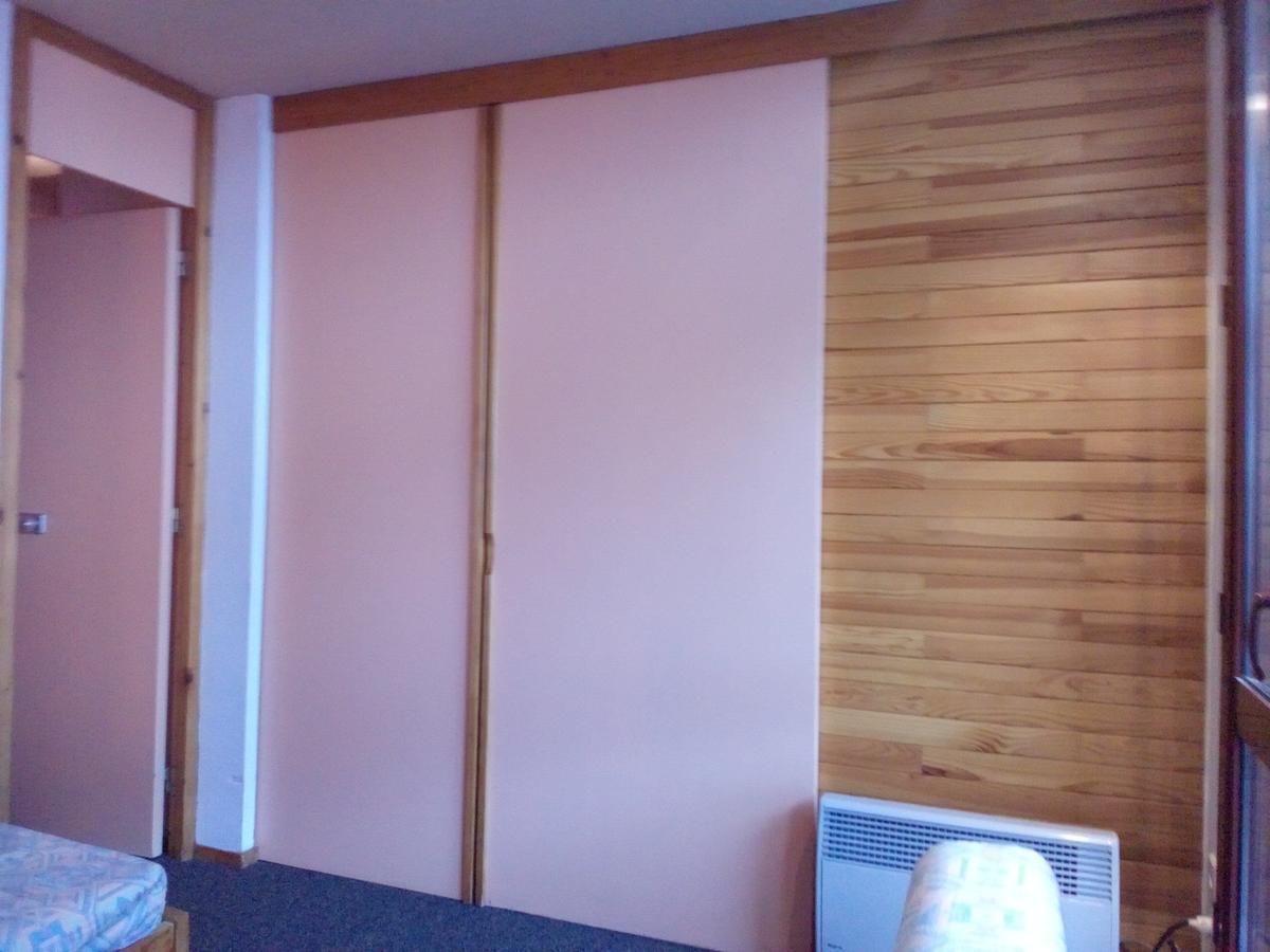 Plagne Bellecote Apartments لا بلاني المظهر الخارجي الصورة