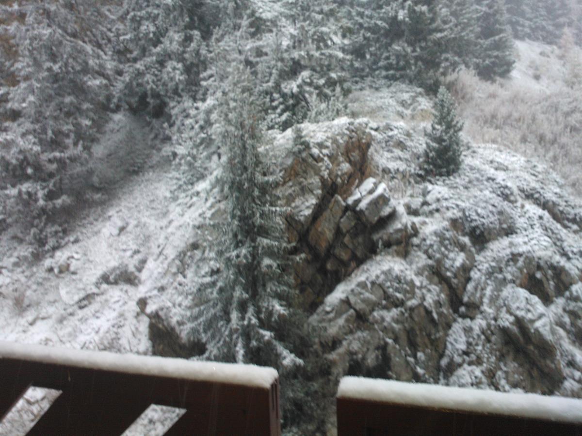 Plagne Bellecote Apartments لا بلاني المظهر الخارجي الصورة