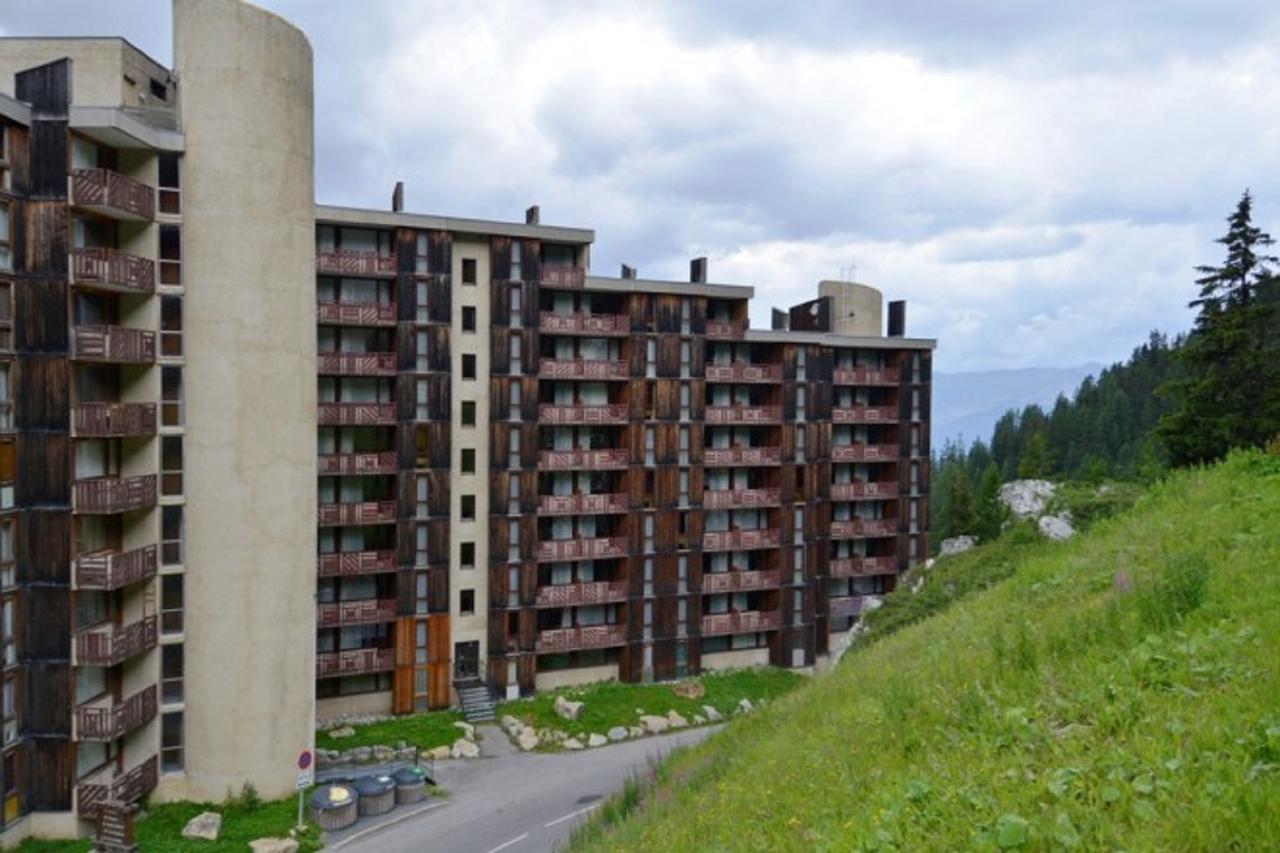 Plagne Bellecote Apartments لا بلاني المظهر الخارجي الصورة