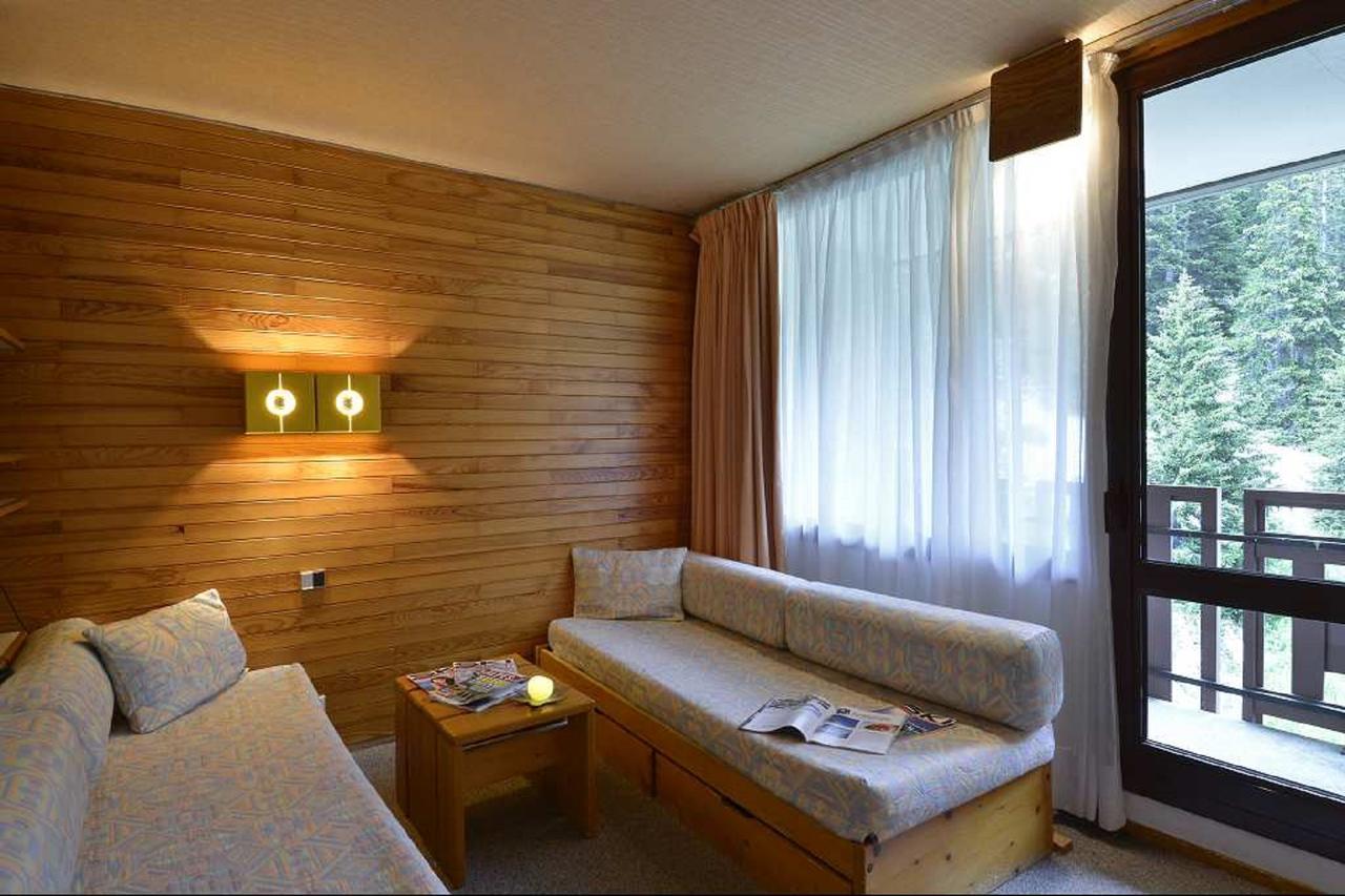 Plagne Bellecote Apartments لا بلاني المظهر الخارجي الصورة